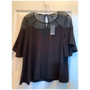 Ella Moss Top